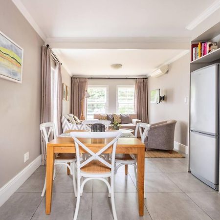 Bonne Esperance Studio Apartments Stellenbosch Exteriér fotografie